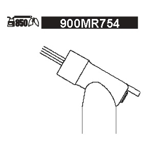 REUSABLE HEATER WIRE INFANT - (FLOWS 4 L/MIN)